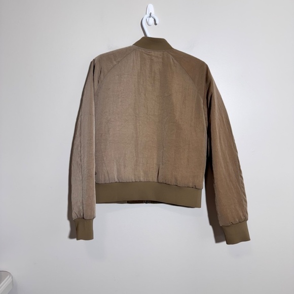 Lululemon Non-Stop Bomber * Reversible - Picture 5 of 7